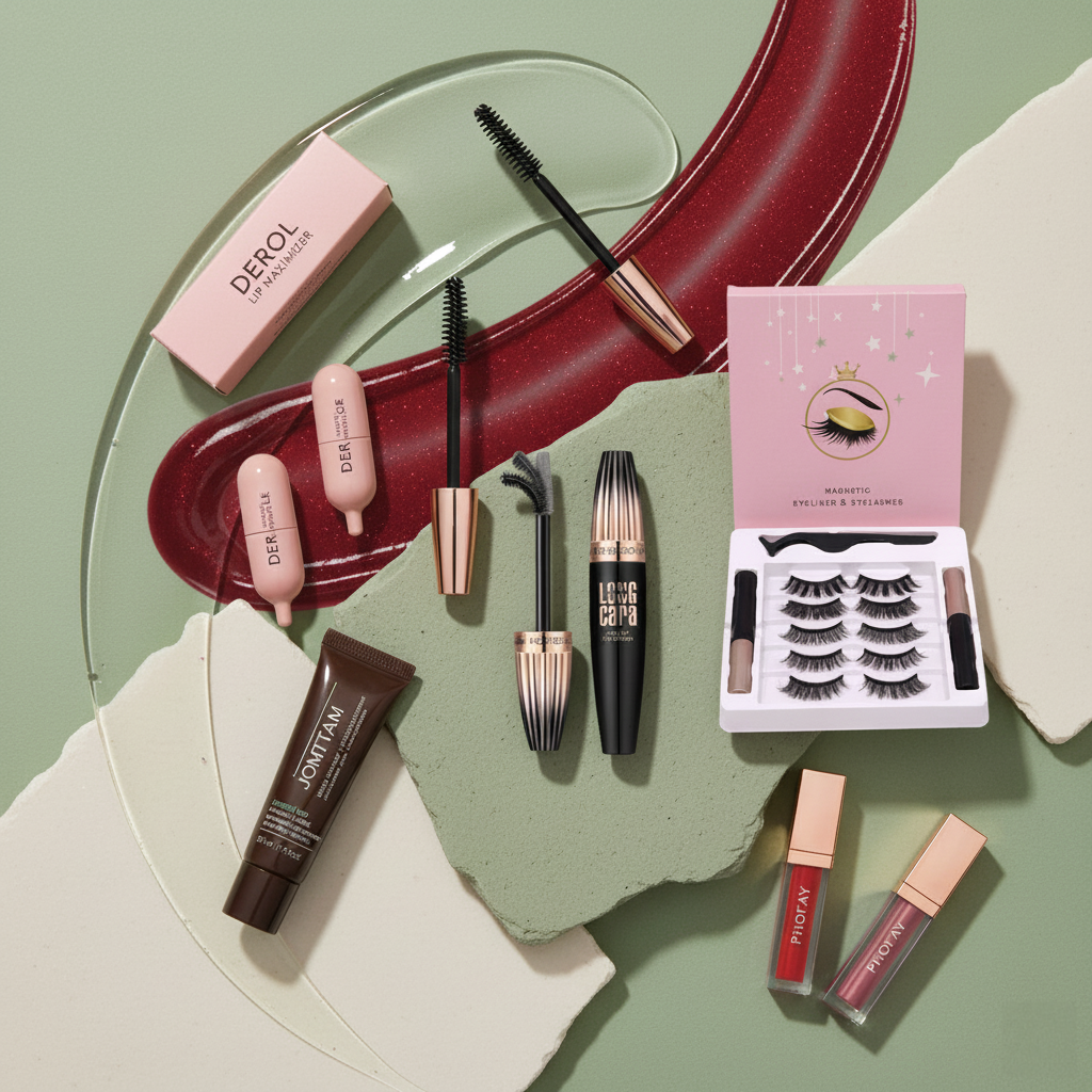 Eye & Lip Perfection