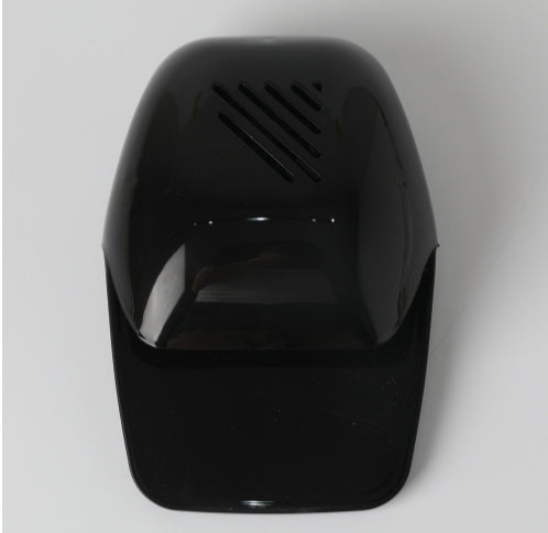 USB-powered mini nail dryer for travel