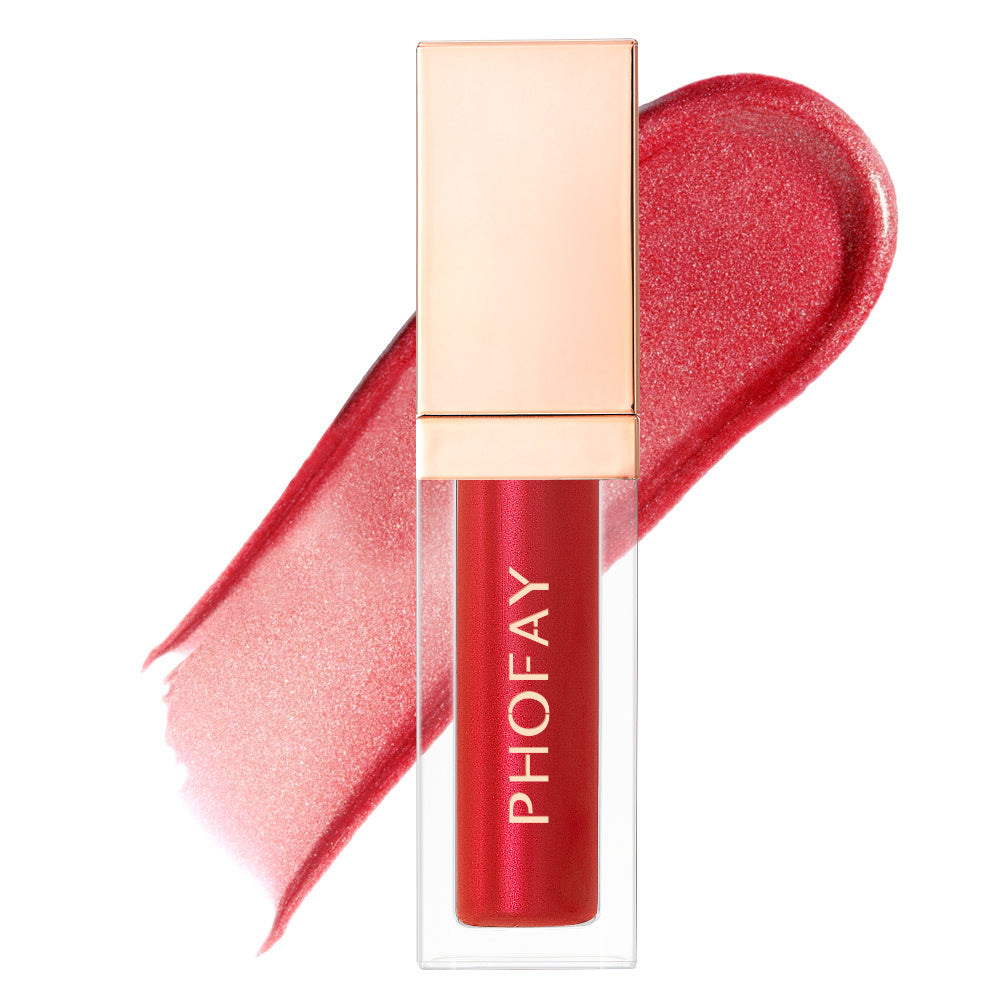 Wavewisee ultra-gloss high-shine lip gloss 6ml
