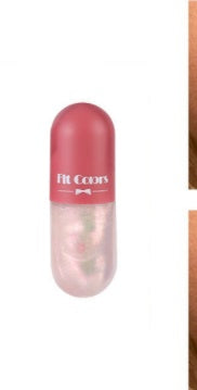 Wavewisee  Day & Night Lip Plumping Oil – 5.5ml wavewisee